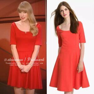 Kate Spade Jada Dress ASO Taylor Swift